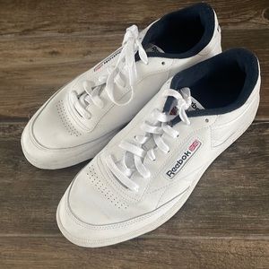 Reebok Classic size 10 1/2